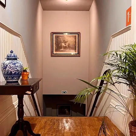 Casa Dos Loios By Shiadu Guest house Porto