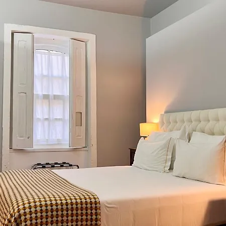 Casa Dos Loios By Shiadu Guest house Porto