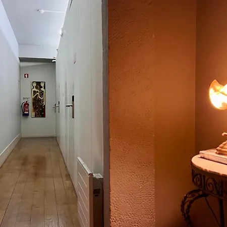 Maison d'hôtes Casa Dos Loios By Shiadu Oporto
