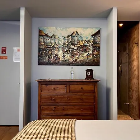 Casa Dos Loios By Shiadu Maison d'hôtes Oporto