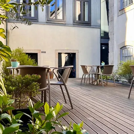 Casa Dos Loios By Shiadu 4*