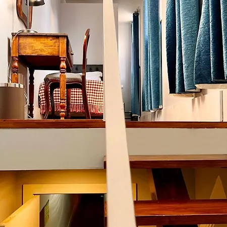 Casa Dos Loios By Shiadu Maison d'hôtes 4*