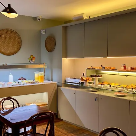 Casa Dos Loios By Shiadu 4* Oporto