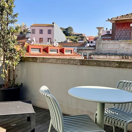 Casa Dos Loios By Shiadu Maison d'hôtes 4*