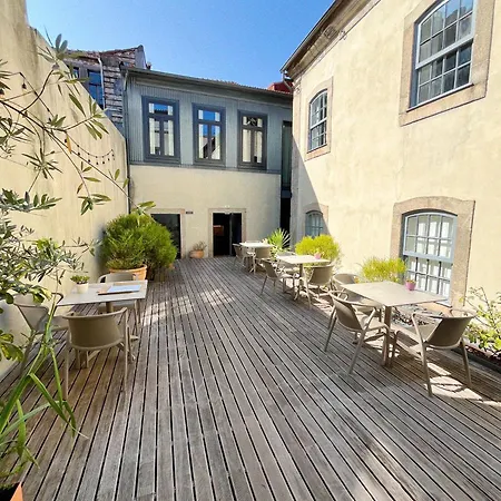 Casa Dos Loios By Shiadu Maison d'hôtes Oporto