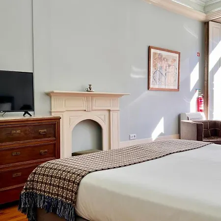 Casa Dos Loios By Shiadu Vendégház 4*