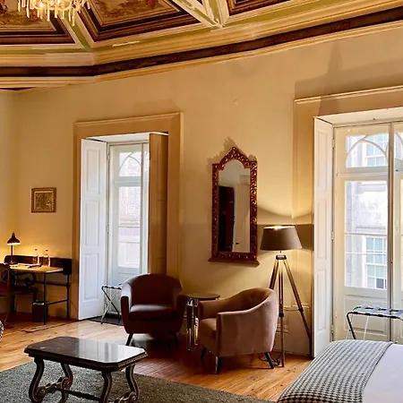 Casa Dos Loios By Shiadu Vendégház Porto
