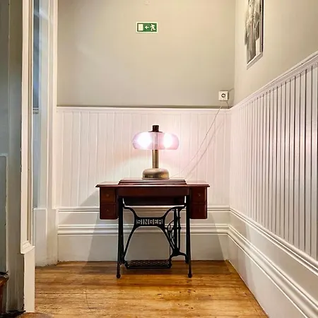 Casa Dos Loios By Shiadu 4*