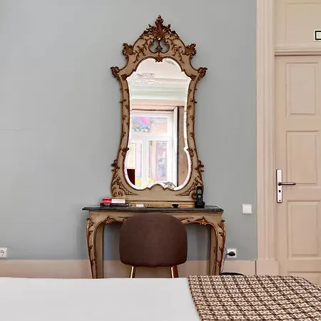 Casa Dos Loios By Shiadu Vendégház Porto