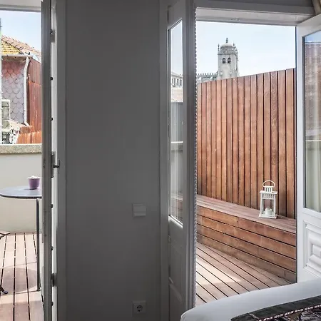 Vendégház Casa Dos Loios By Shiadu 4*