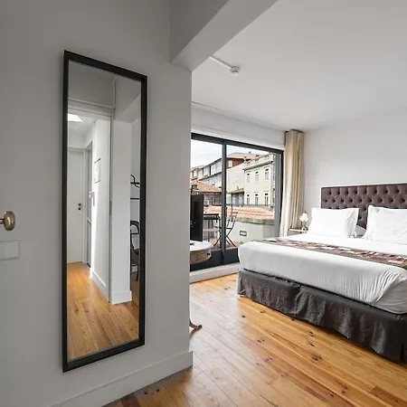 Casa Dos Loios By Shiadu Vendégház 4*