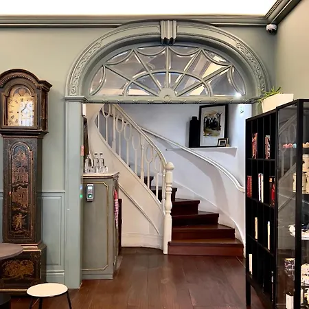 Casa Dos Loios By Shiadu 4* Porto