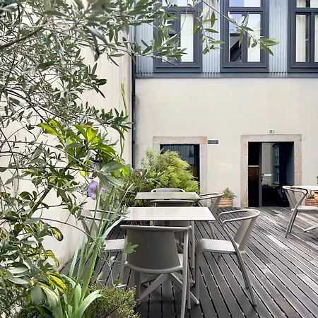 Casa Dos Loios By Shiadu 4*