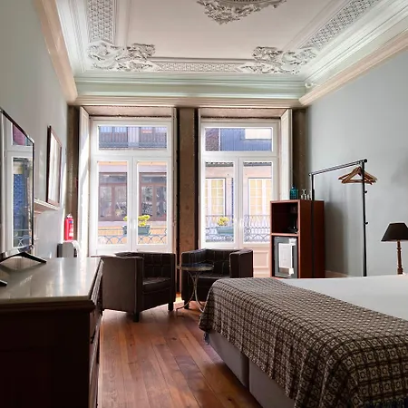 Casa Dos Loios By Shiadu 4* Porto
